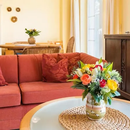 Ferienhaus Ferienhaus Barnim Mit Sauna Loddin