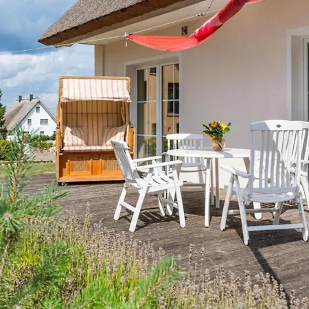 Ferienhaus Ferienhaus Barnim Mit Sauna *